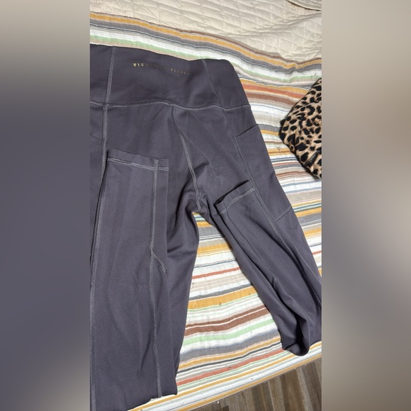 Victoria Secret Leggings - Picture 2 of 3